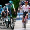 Kopgroep met Wout Poels strandt in volle finale elfde Giro-rit, dagzege voor Richard Carapaz