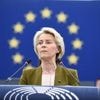Rede zur Lage der EU: Von der Leyens Pläne: „Europa muss kämpfen“