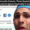 I'm a cancer surgeon - here's why everyone must learn the three subtle signs of lethal pancreatic cancer