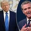Donald Trump's government slams 'indefensible' California ruling as war over transgender athletes escalates