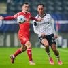Conference League: Später Schock: Mainz verliert ohne Weiper in Trondheim