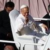 How Pope Leo XIV broke a major rule with his popemobile entrance before his inaugural Mass