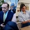 Kevin Spacey's truly desperate last move 'to avoid bankruptcy'... plus why Harry seems set to torch his relationship with William AGAIN: Revealed in Alison Boshoff's SPOTLIGHT