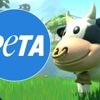 Peta opent aanval op Nintendo: ‘koe met neusring’ is wreed en moet per direct uit nieuwe Mario Kart