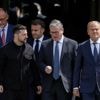 Europa wil direct staakt-het-vuren in Oekraïne, Poetin wil juist  onderhandelen in Turkije