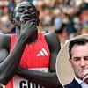 The AFL makes a shock move to get Gout Gout on the field