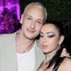 Mr and Mrs XCX: Brat star weds drummer of The 1975