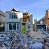 How 'the worst builder in Britain' demolished a family's £500k home after they refused to pay his bill in a bitter war lasting four years