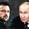Showdown in Istanbul: Trifft Selenskyj in der Türkei wirklich auf Putin?
