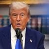 Guerre en Ukraine : Trump dit "envisager" se rendre en Turquie jeudi pour des discussions entre Kiev et Moscou
