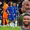 John Obi Mikel names one Chelsea player who must be replaced this summer... and claims the Blues 'DEFINITELY' won't win trophies next season with him in the team