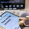 Households to receive automatic compensation for faulty smart meters and long repair times, says Ofgem