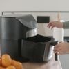 Stromverbrauch im Fokus: Die Wahrheit hinter Heißluftfritteusen