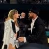 Sterren feliciteren Taylor Swift en Travis Kelce met verloving: 'Heb kippenvel'