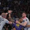Handball. À Nantes, Cesson conserve son destin, c’est le principal
