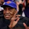 NBA: Zweimaliger NBA-Meister Dick Barnett gestorben
