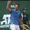 Roland-Garros. Richard Gasquet : « Je vais essayer de profiter du début à la fin »