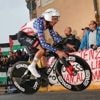 Tour de Pologne. Brandon McNulty remporte le général après avoir écrasé le contre-la-montre final