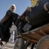 Afghanen zijn niet langer welkom in Iran, maar sommigen hebben ook te vrezen voor de Taliban