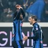 Met De Ketelaere als aangever: Atalanta zeker van CL-voetbal na zege tegen Roma, dat een einde ziet komen aan zijn knappe reeks.