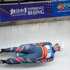 Russian athletes excluded from luge at the 2026 Milan-Cortina Olympics
