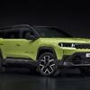 Erstmals auch als Stromer: Neuer Jeep Compass - ins elektrische Magnetfeld gedreht