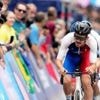 Para-cyclisme. Avec Alexandre Léauté, les Bleus n’ont pas manqué leur retour en Coupe du monde