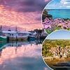 The UK's most breathtaking coastline revealed - and it has 'views to rival Malibu'
