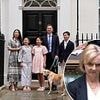 JEREMY HUNT: Liz Truss called me into a boudoir she'd created in No 10 and told me she had to quit. I urged her to go quickly - and gave her an awkward hug...