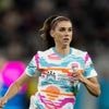 Alex Morgan becomes a minority stakeholder in her former NWSL club, the San Diego Wave