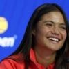 Raducanu wants Wimbledon to try innovative mixed doubles