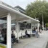 Sécurité Sociale ou Stade du Moustoir ? Verdict la semaine prochaine pour l’arrêt de bus de Lorient