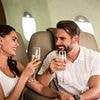 New UK airline reveals long-haul flight serving Laurent-Perrier champagne in economy