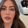 Sofia Vergara cancels Emmys appearance after being rushed to ER with 'craziest eye allergy'