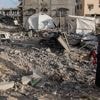 La reprise de la guerre à Gaza a "déclenché un nouvel enfer", s'alarme le Comité international de la Croix-Rouge