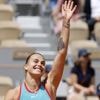 Halbfinal-Highlight bei den French Open: Nummer eins trifft auf Titelverteidigerin