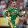NU+ | PSV-doelman Kovár ging als tiener naar United: 'M'n ouders waren bang'