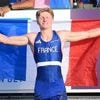 Athlétisme. Le samedi de folie des frères Tristan et Mathis Després (Entente Angevine Athlétisme)