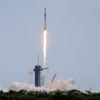 Trump versoepelt ruimtevaartregels: Elon Musk kan makkelijker raket lanceren