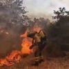 Incendies en Europe : aucun répit sur le front des feux ravageurs