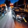 Braadworstenkraam van opa Jan (84) aan gort op ‘dodenweg’: ‘Wisselgeld ligt nog in de berm’