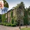 EDEN CONFIDENTIAL: End of an era as sonless Sir Benjamin Slade turns his mansion over to hotel group