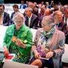 SGP-congres wijst actieve rol voor vrouwen af: ‘Deze vergadering is niet voor discussies’