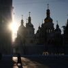 Ukraine : un agent des services secrets assassiné en plein jour à Kiev