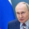 Krieg in der Ukraine: Ukraine-Treffen: Zögerndem Putin drohen neue Sanktionen