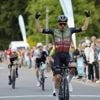 Cyclisme. Trophée Dinan agglomération : Tristan Klewais vainqueur au sprint à Tréfumel