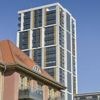 Leerstand im Luxus-Hochhaus in Berlin-Neukölln: Bezirk verhängt Zwangsgeld von 75.000 Euro gegen katholische Wohnungsbaufirma
