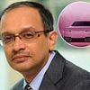 New JLR chief dismisses criticism of Jaguar's new image