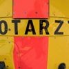 Unfall bei Erntedankfest: 25-Jährige stürzt bei Festumzug kopfüber von Anhänger