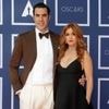 Ehe-Aus: Sacha Baron Cohen und Isla Fisher offiziell geschieden